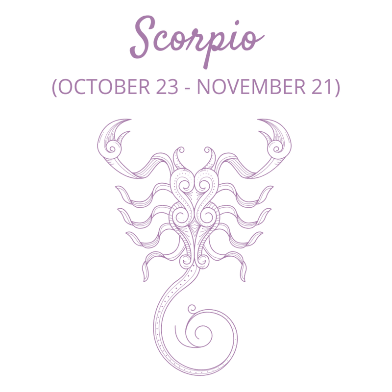 scorpio-magic-horoscope